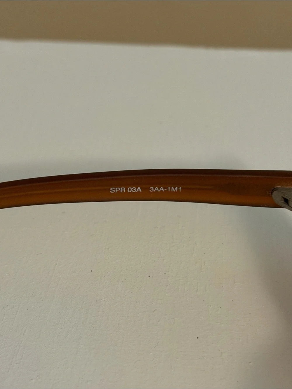 SPR 03A Prada Sunglasses